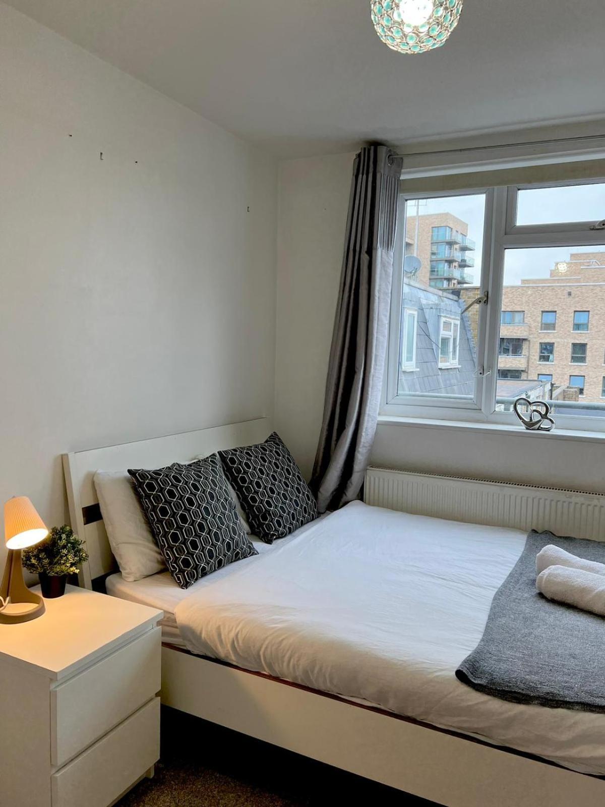 Cozy In Whitechapel! Accommodatie bij particulieren