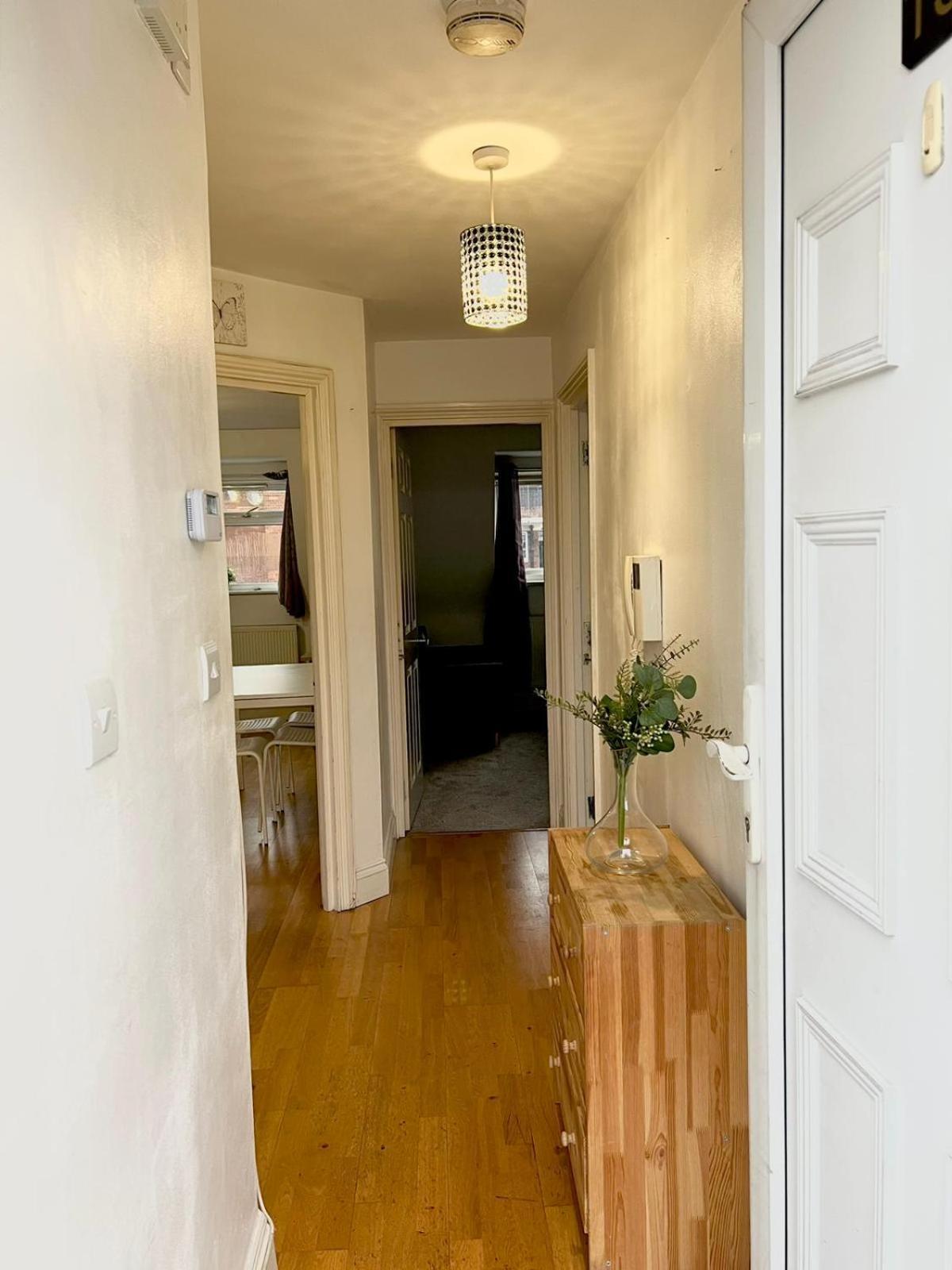 Accommodatie bij particulieren Cozy In Whitechapel!