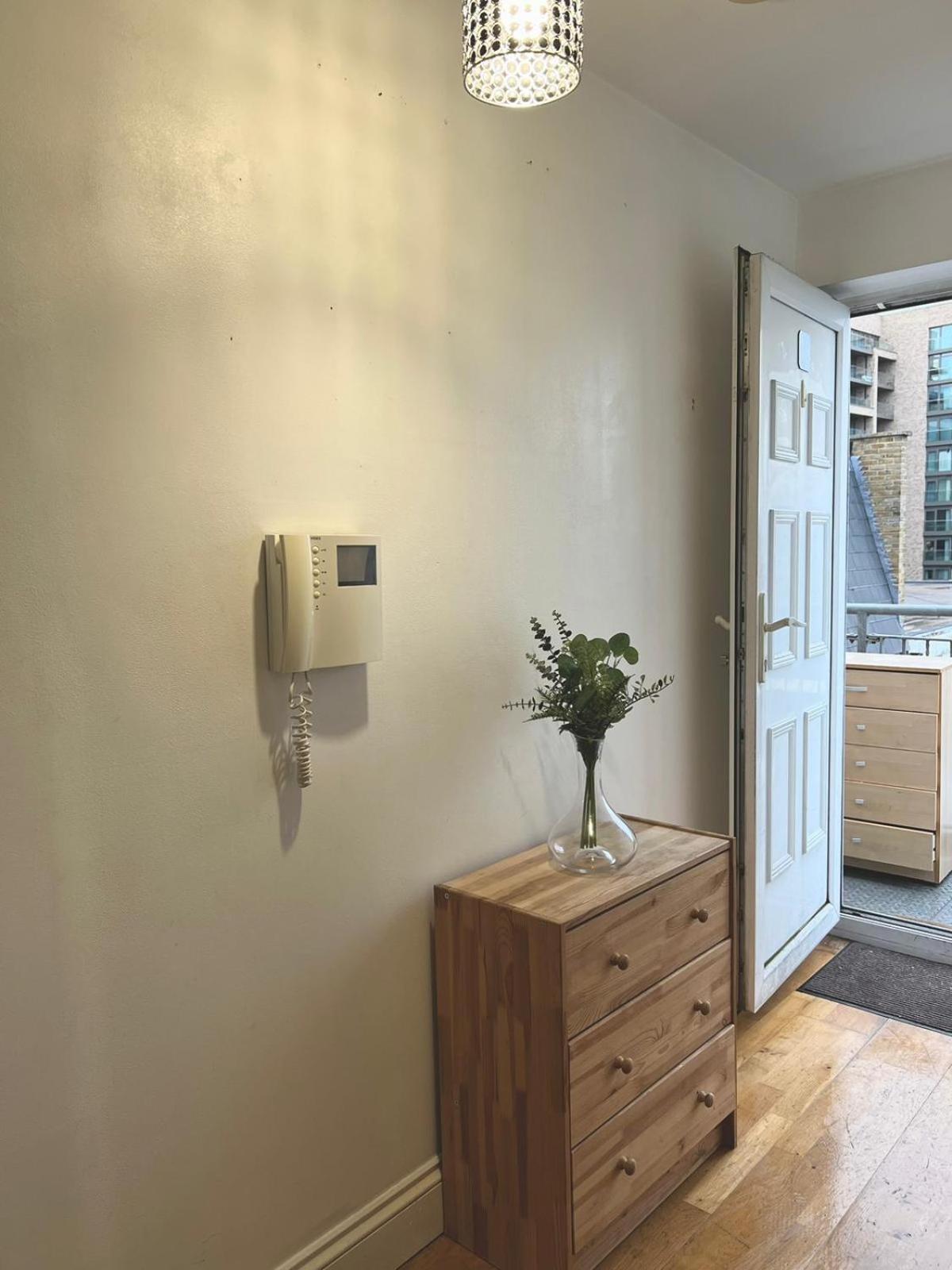 Accommodatie bij particulieren Cozy In Whitechapel!