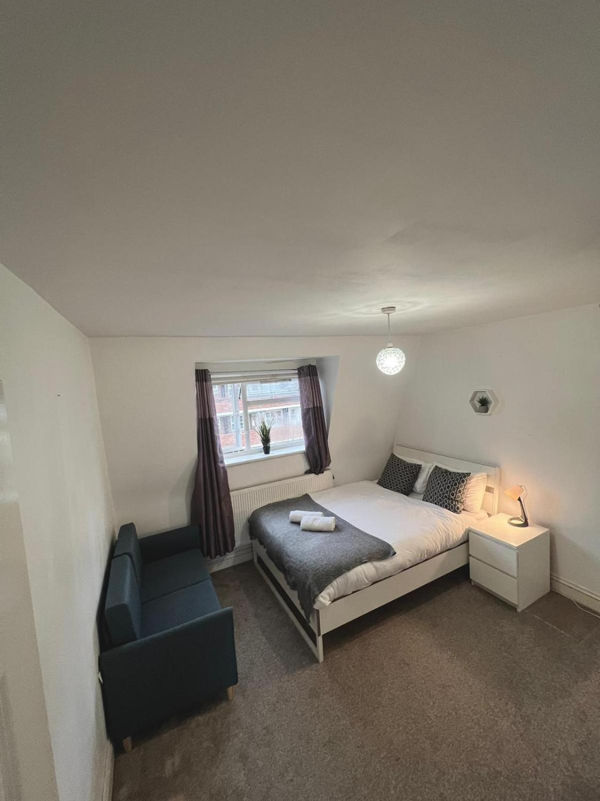 Cozy In Whitechapel! Accommodatie bij particulieren