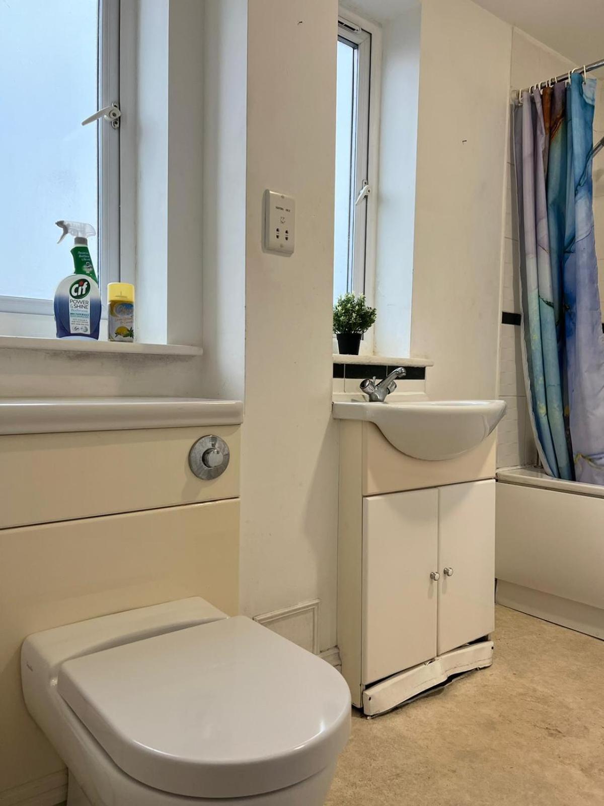Cozy In Whitechapel! Accommodatie bij particulieren Londen