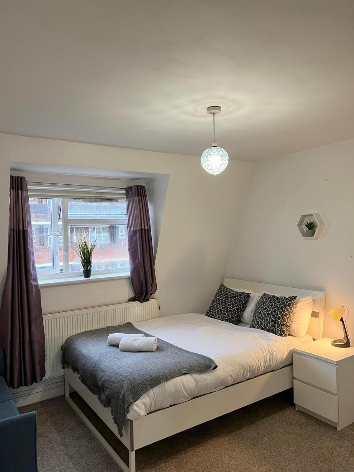 Cozy In Whitechapel! Londen