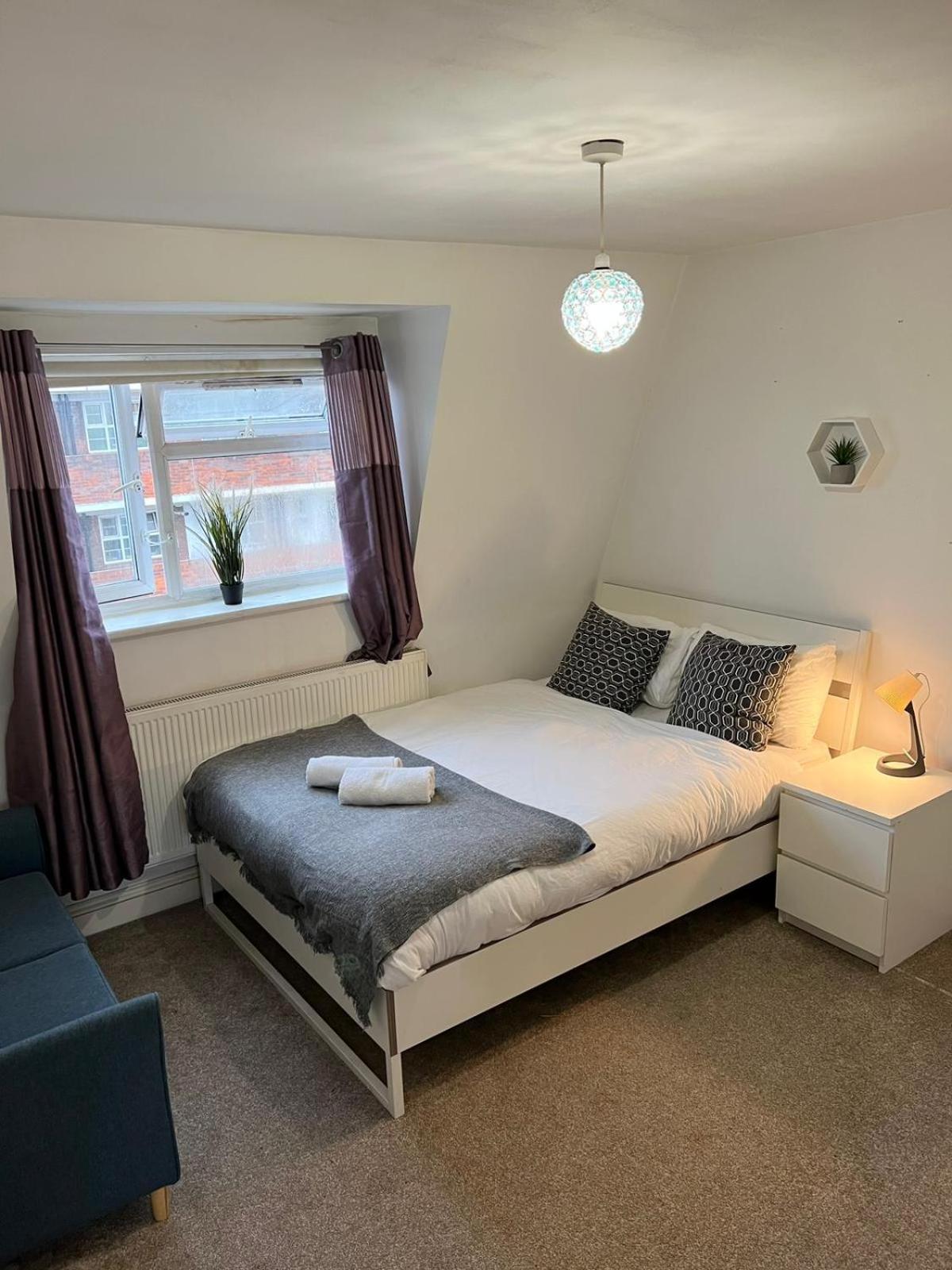 Cozy In Whitechapel! Accommodatie bij particulieren *