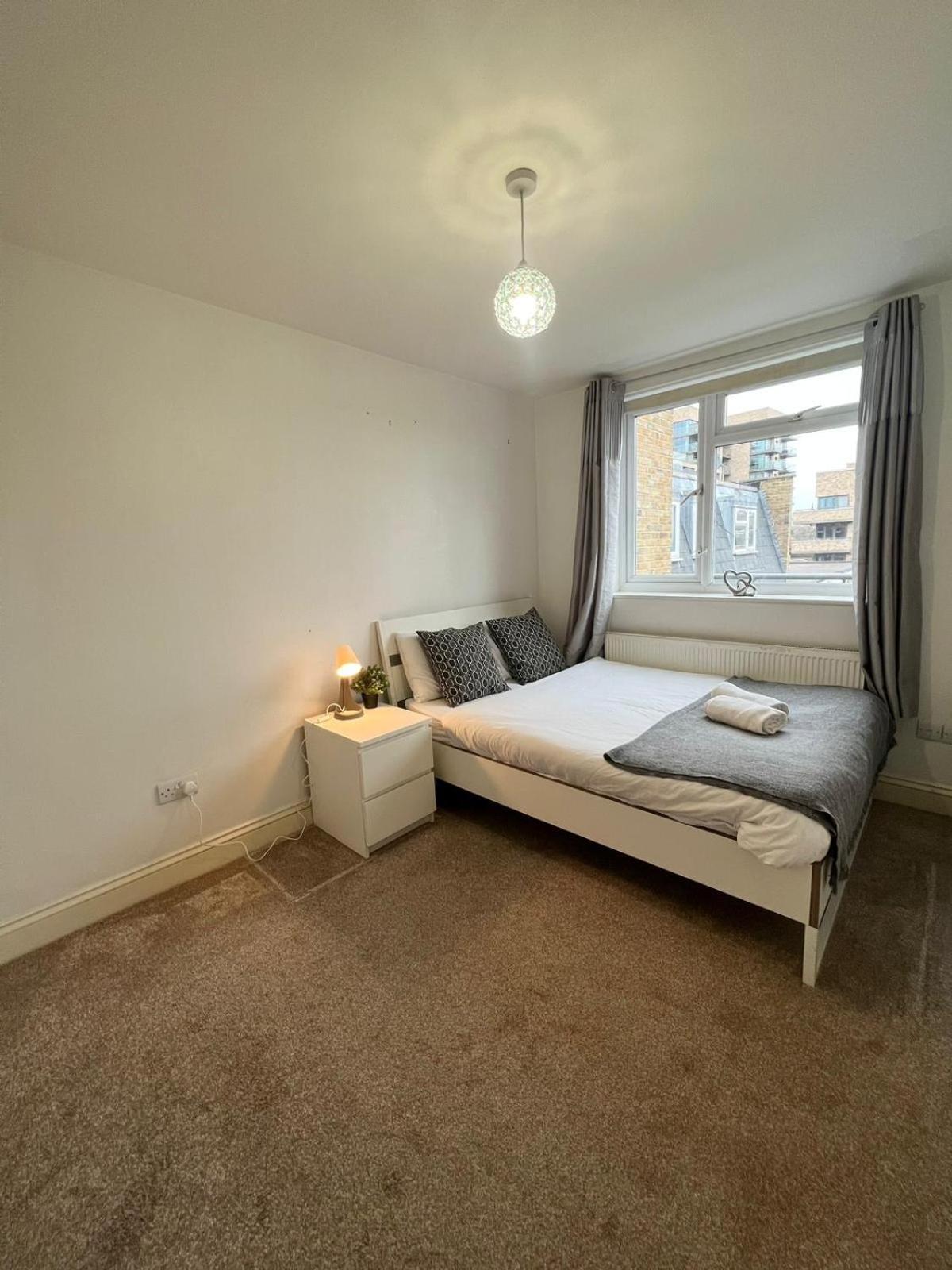 Cozy In Whitechapel! * Londen