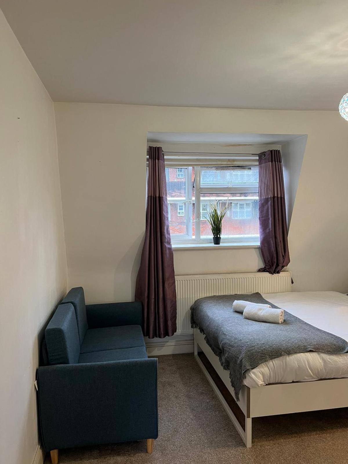Cozy In Whitechapel! * Londen