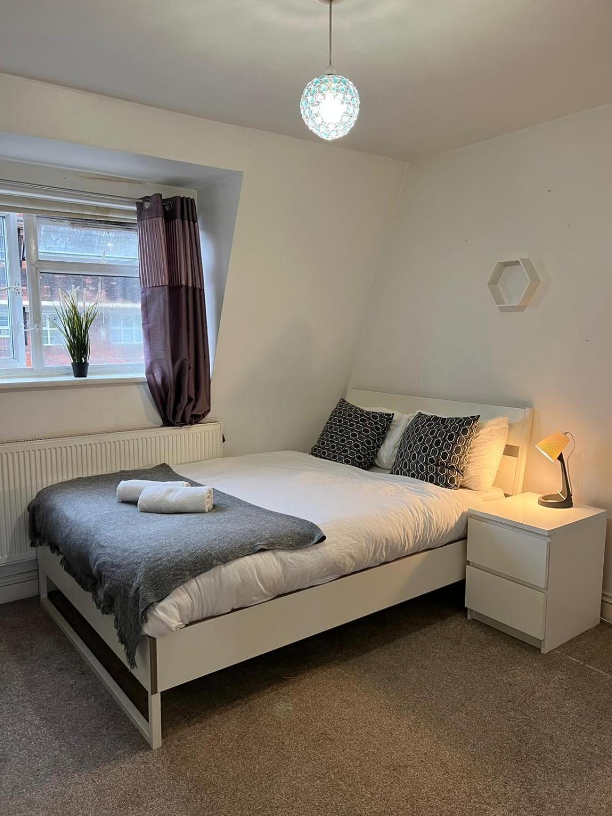 Cozy In Whitechapel! Londen
