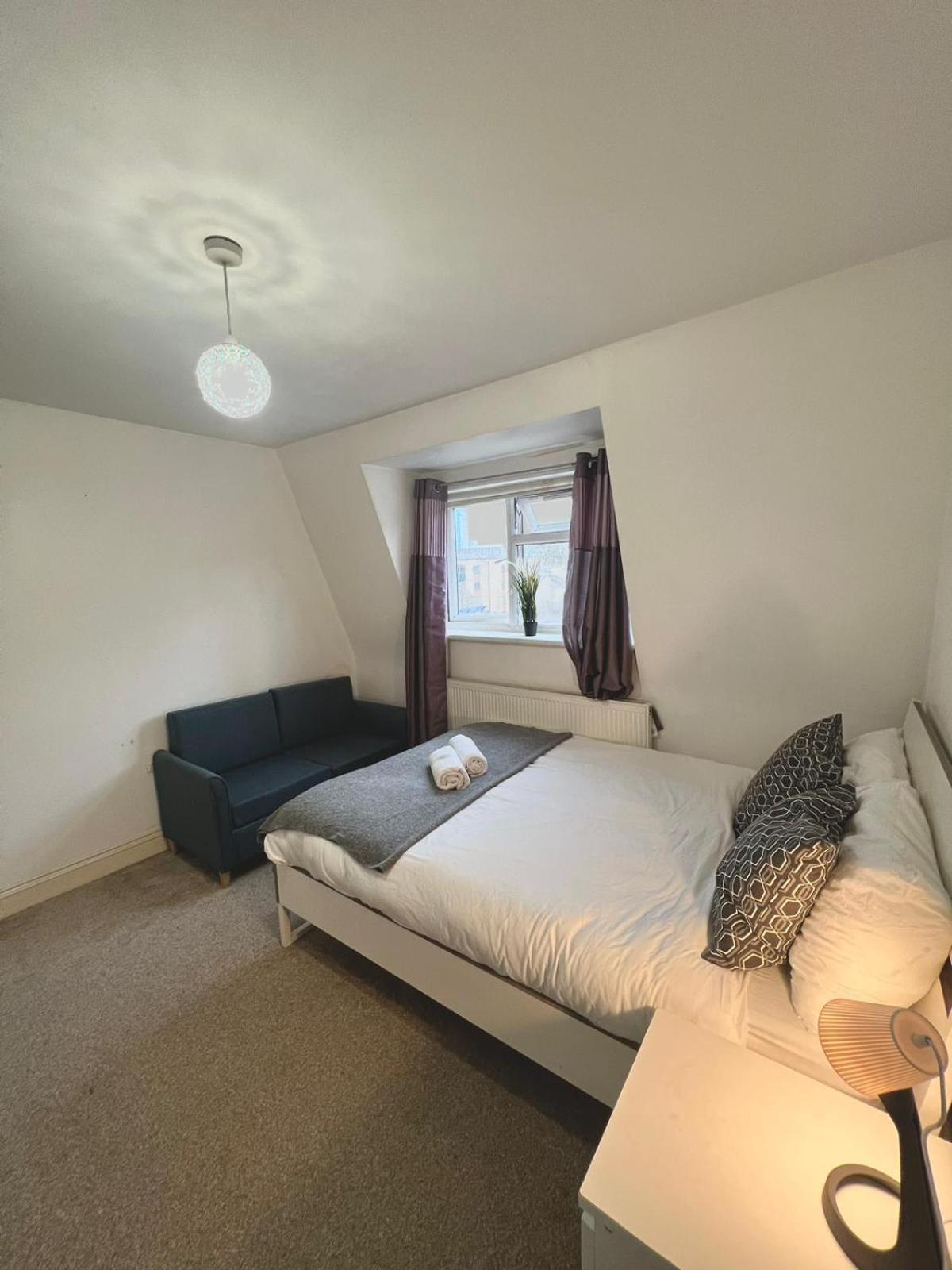 Cozy In Whitechapel! Accommodatie bij particulieren Londen