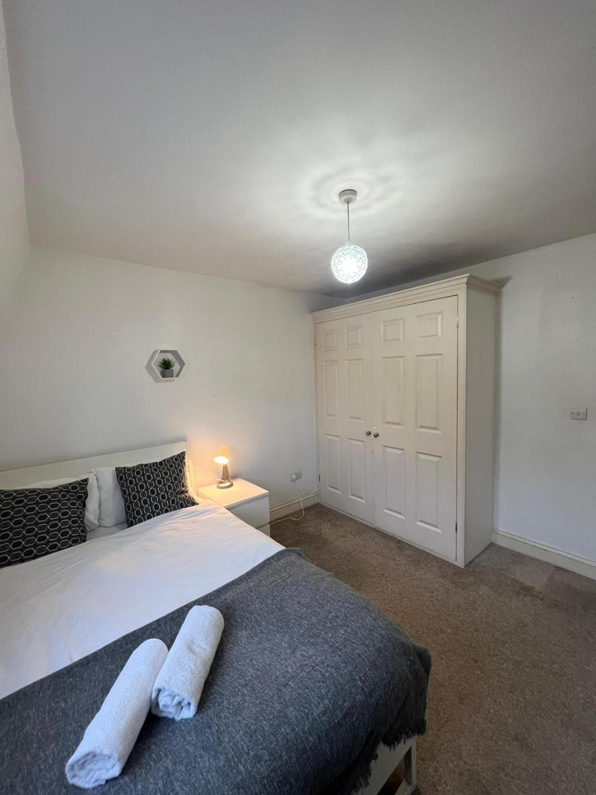 Cozy In Whitechapel! Accommodatie bij particulieren