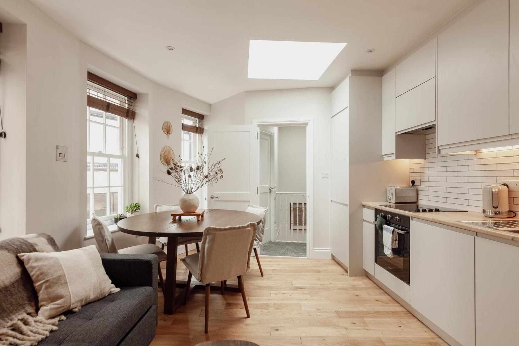 Holiday home Holborn Townhouse London