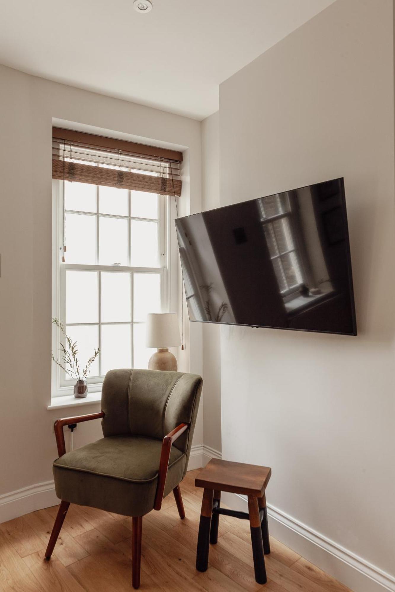 Holborn Townhouse Holiday home London