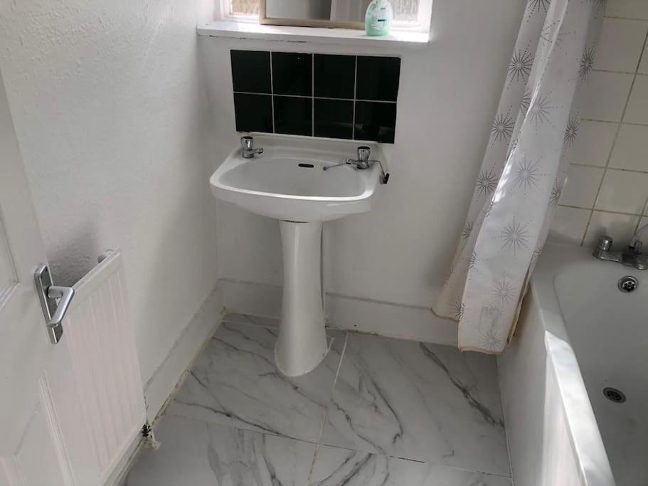 Appartement East 2 Bedroom Flat Londen