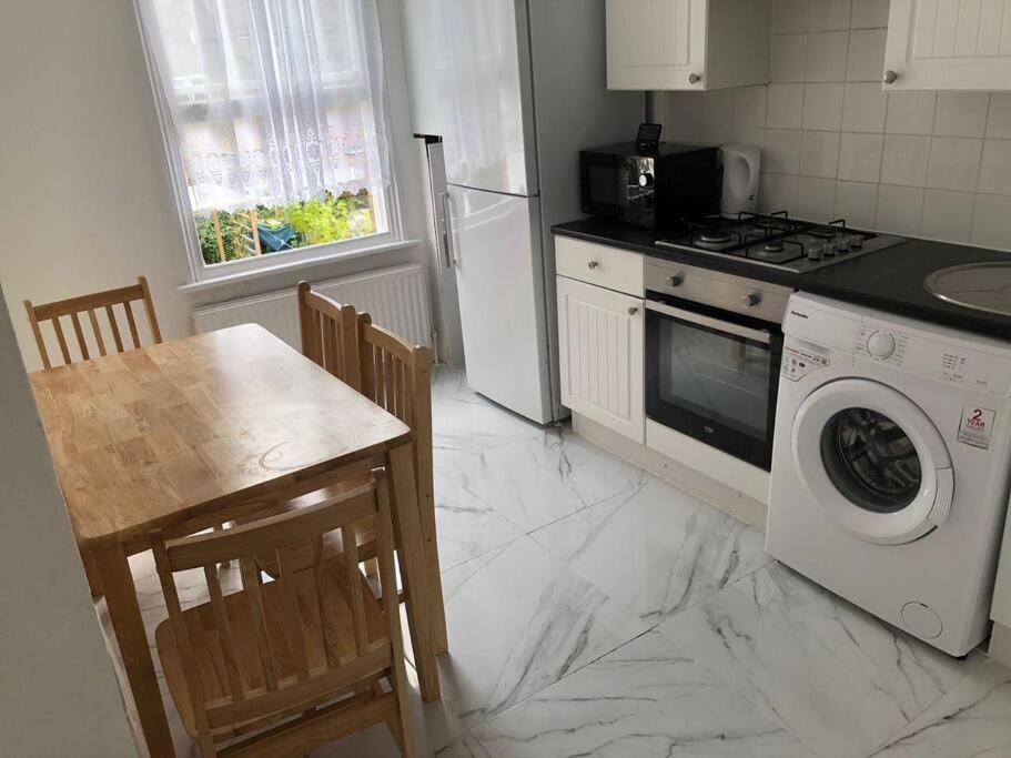 Appartement East 2 Bedroom Flat *