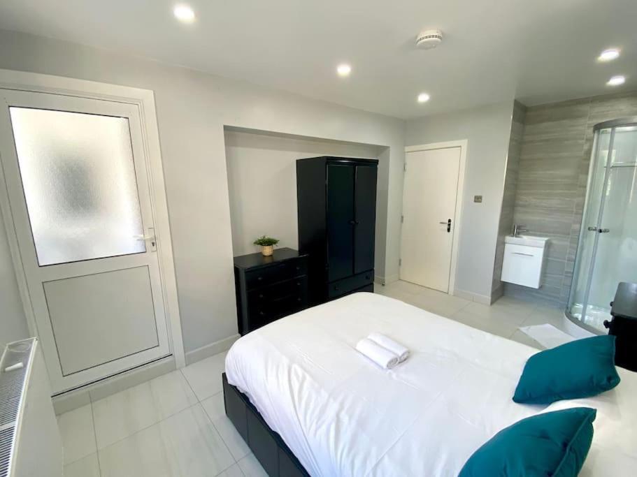 Euston By Dc Apartment