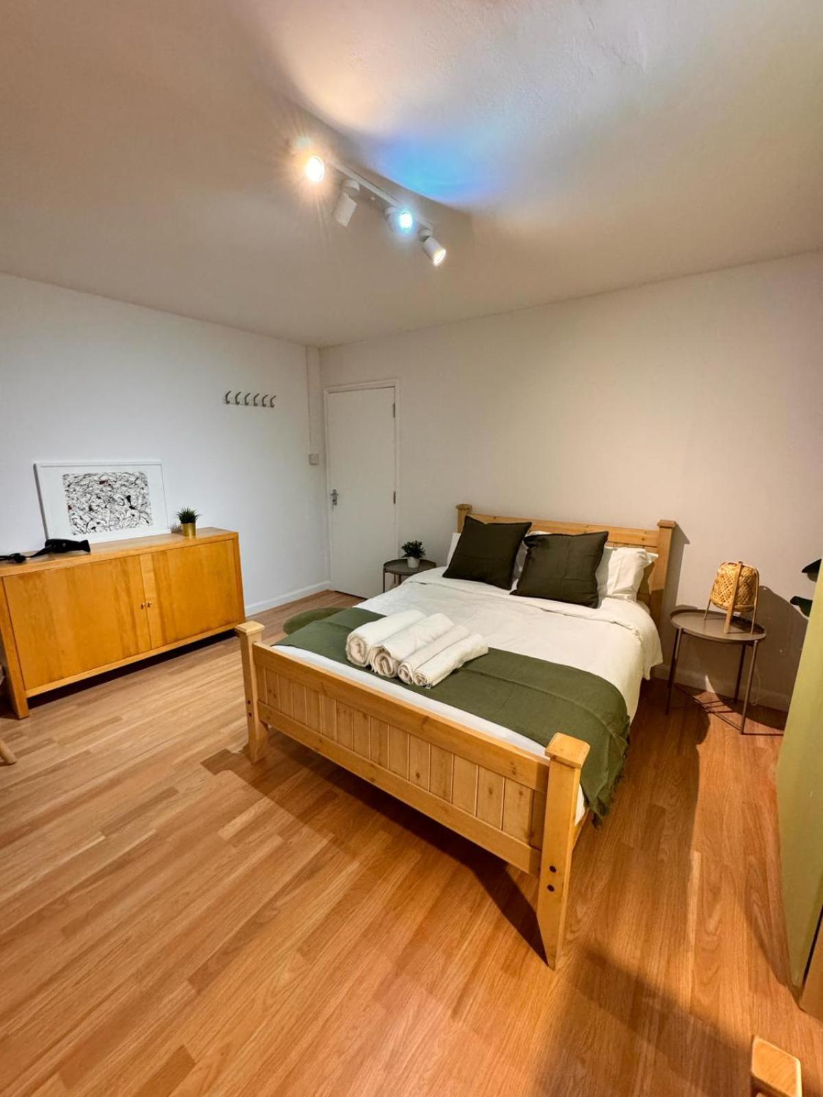Gasthuis Luxury In Cross Harbour