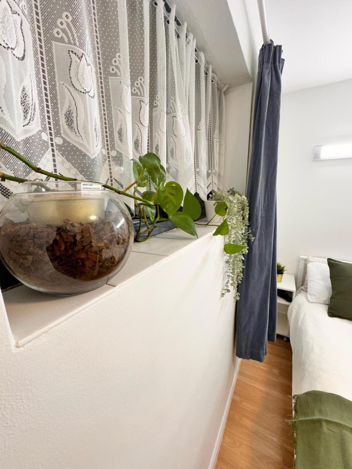 Luxury In Cross Harbour Gasthuis *