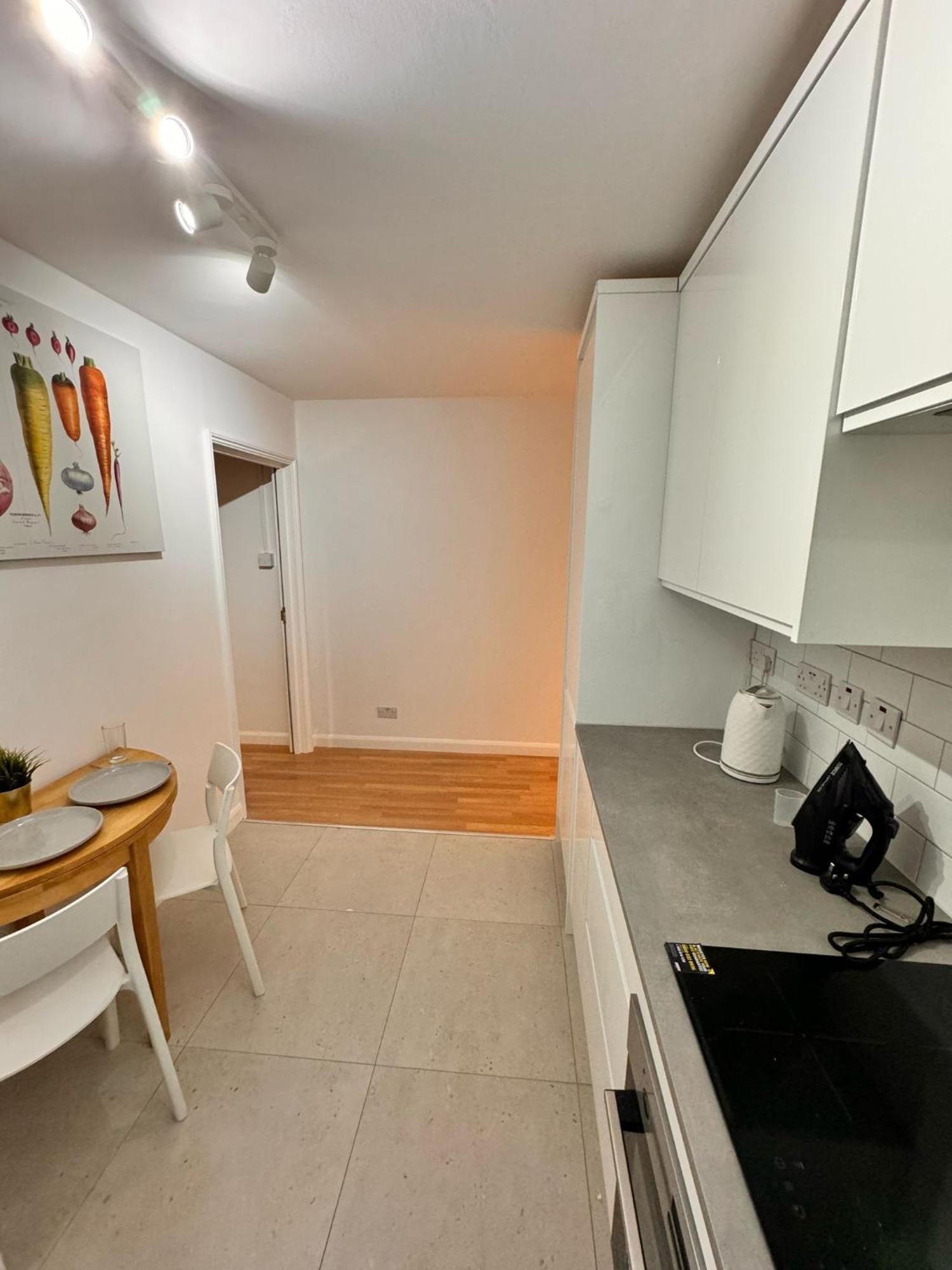 Gasthuis Luxury In Cross Harbour *