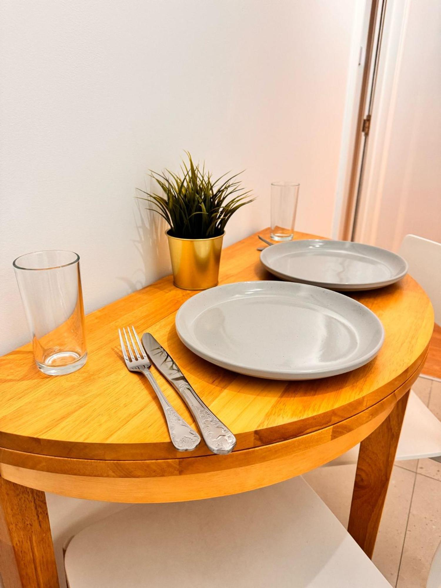 Gasthuis Luxury In Cross Harbour