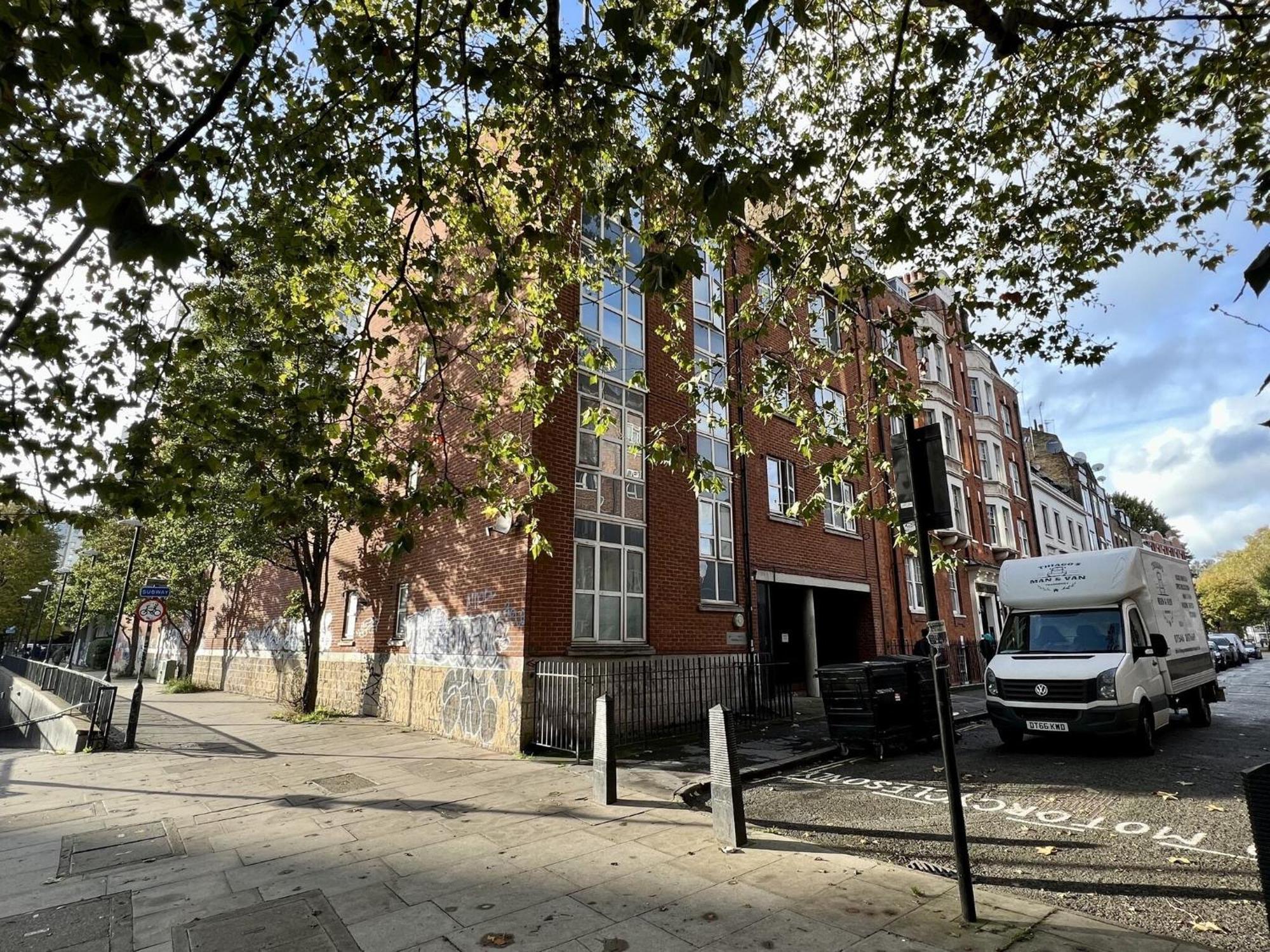 Apartment 2 Bedroom Flat In Marylebone *
