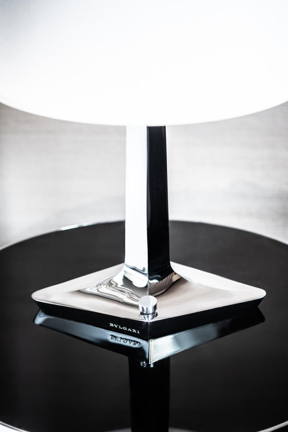 Bvlgari Hotel 5*