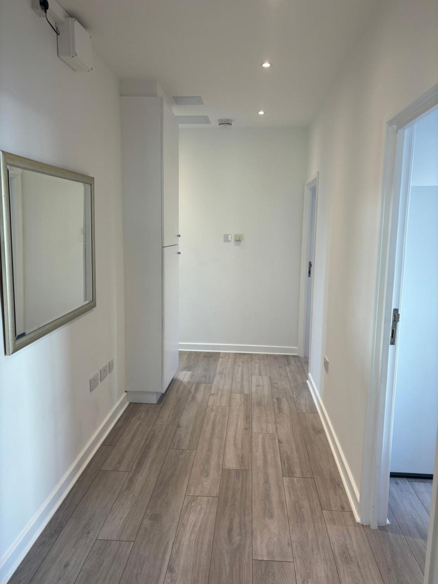 Access Euston Leilighet *
