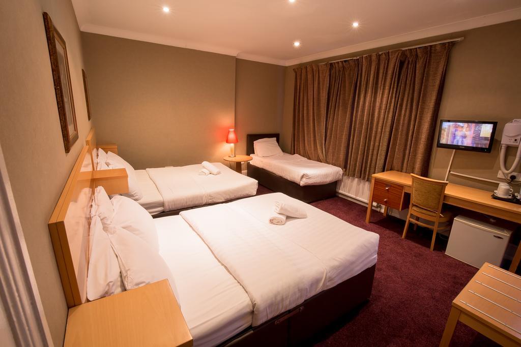 Newham Hotel London