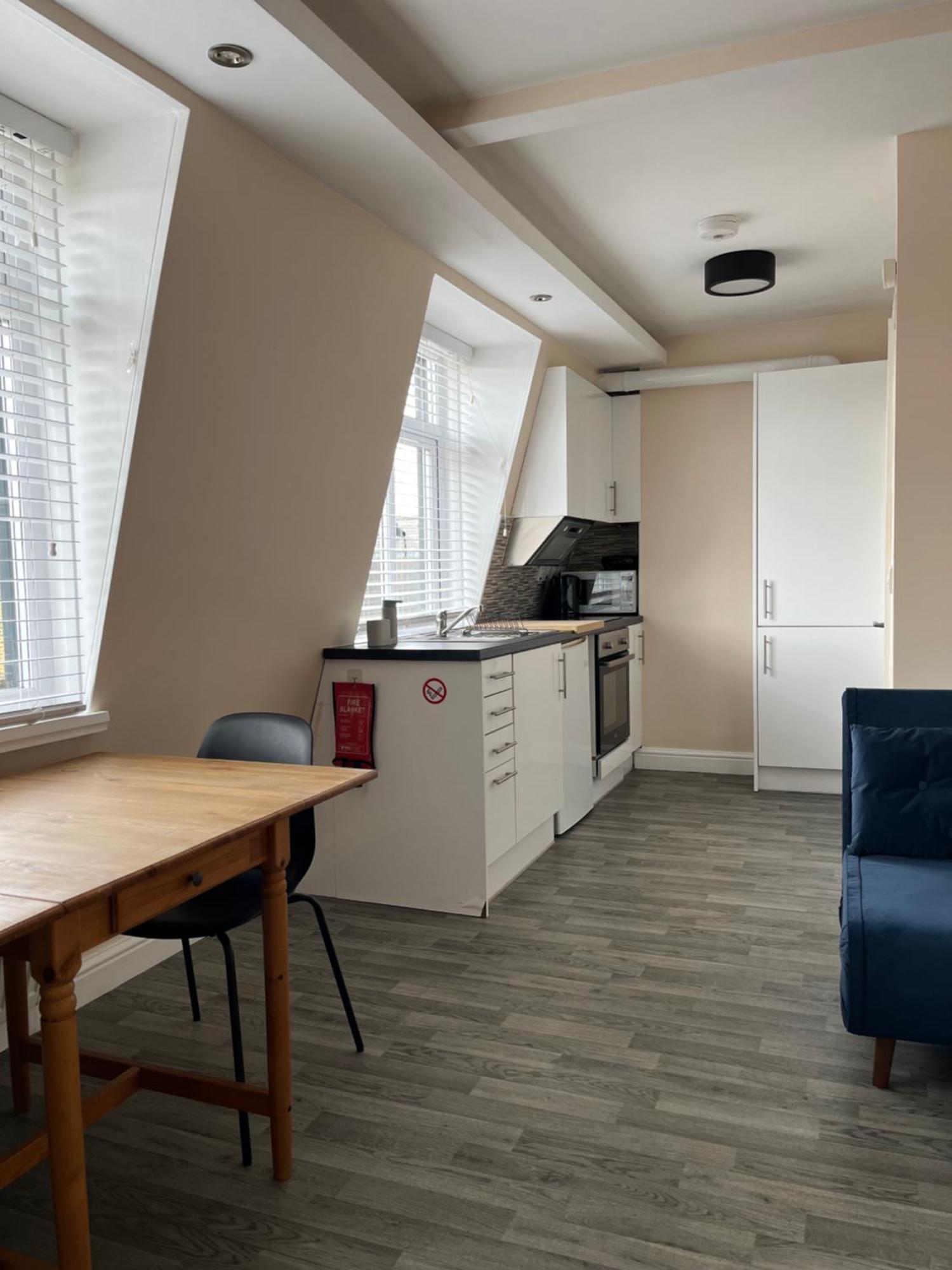 Boutique Appartement *