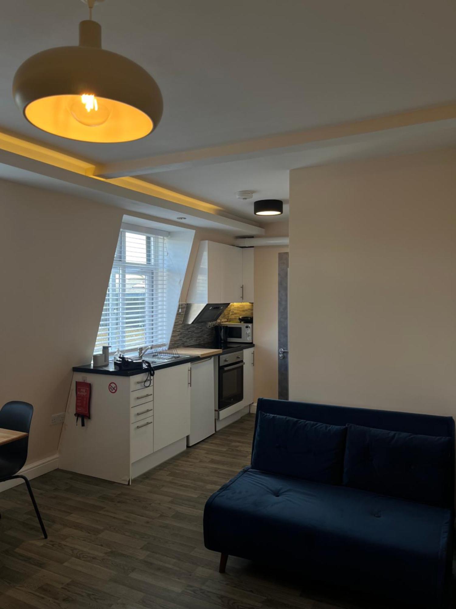 Boutique Appartement