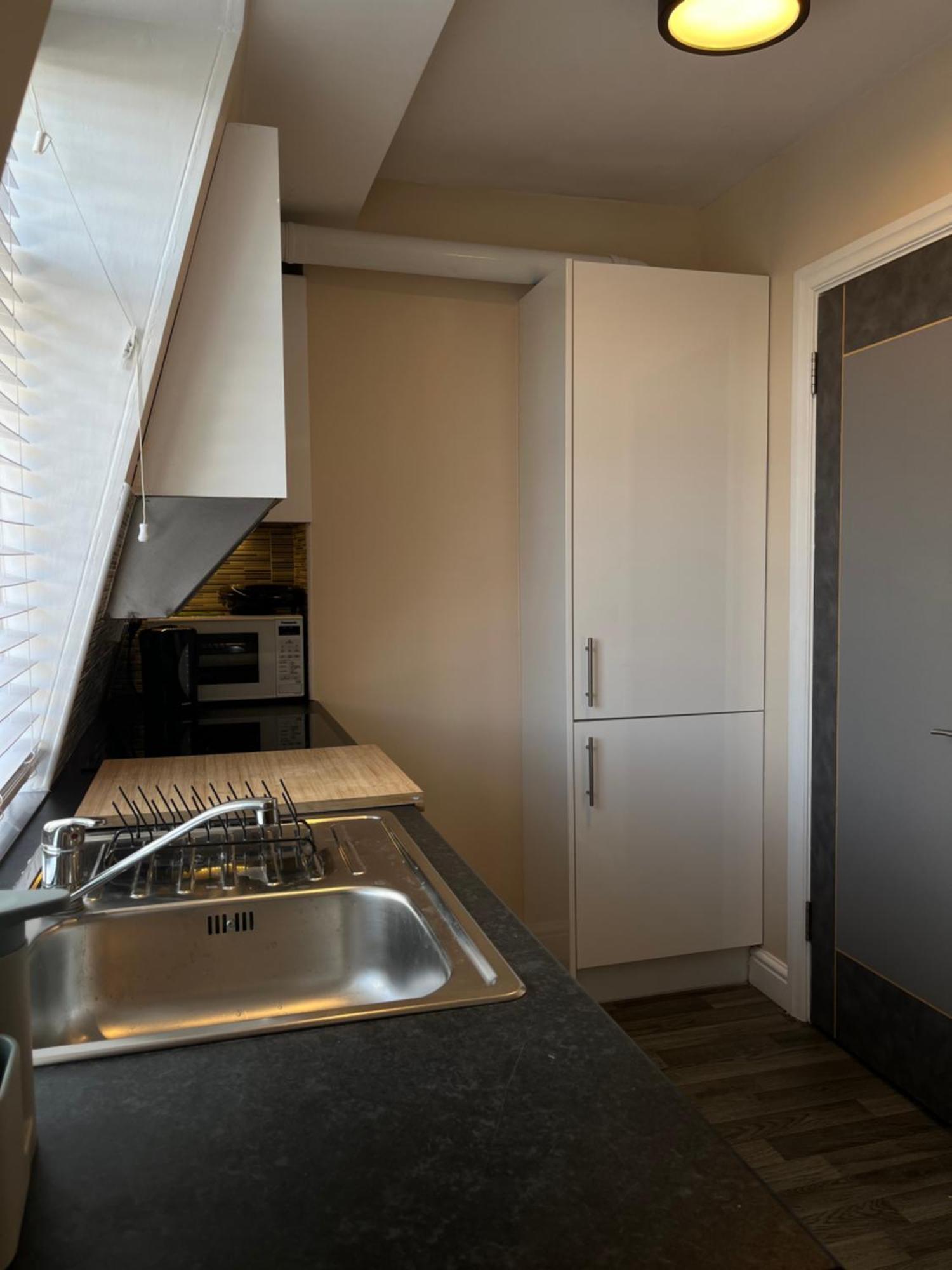 Boutique Appartement *