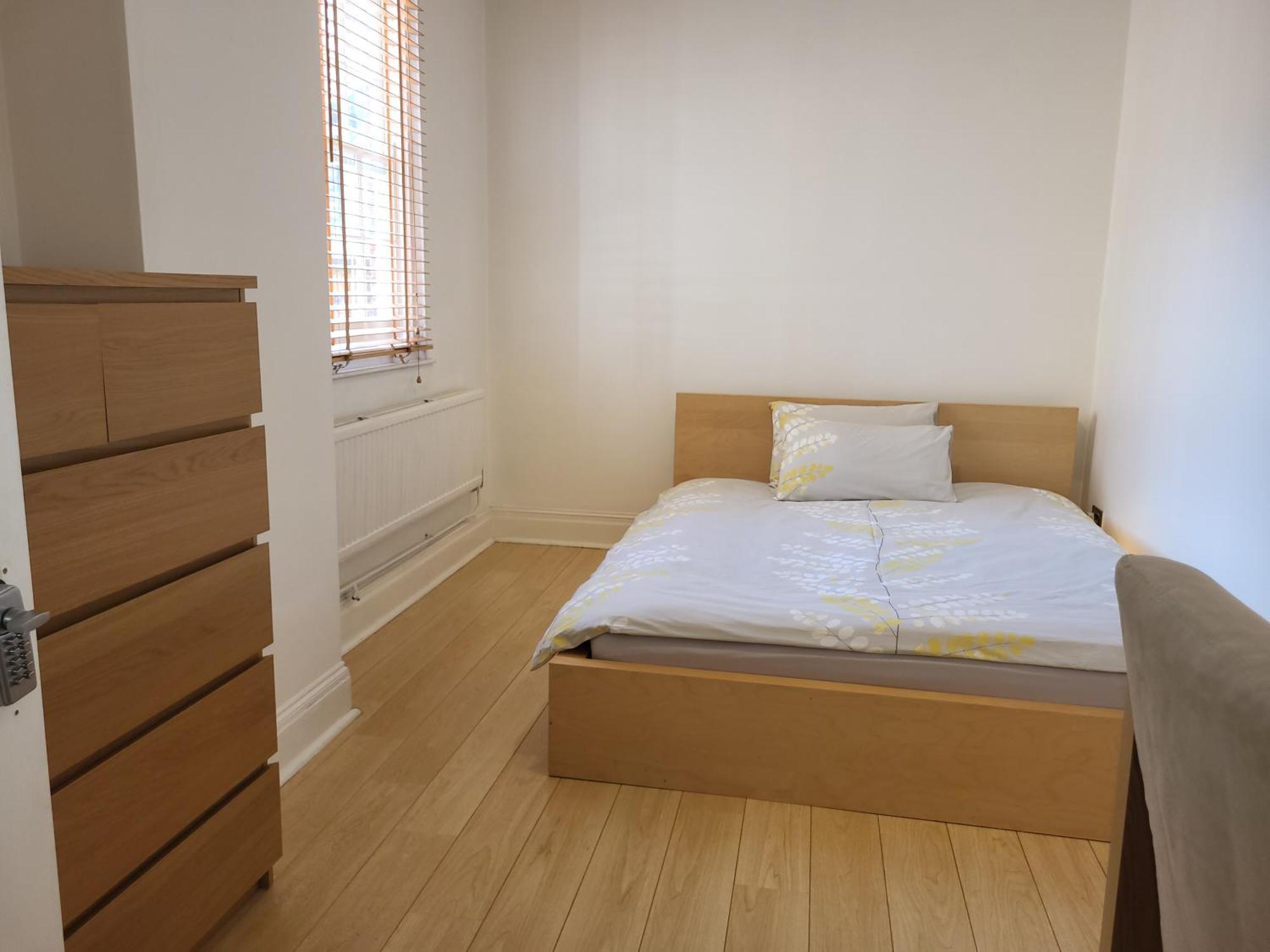 Covent Garden Penthouse * London