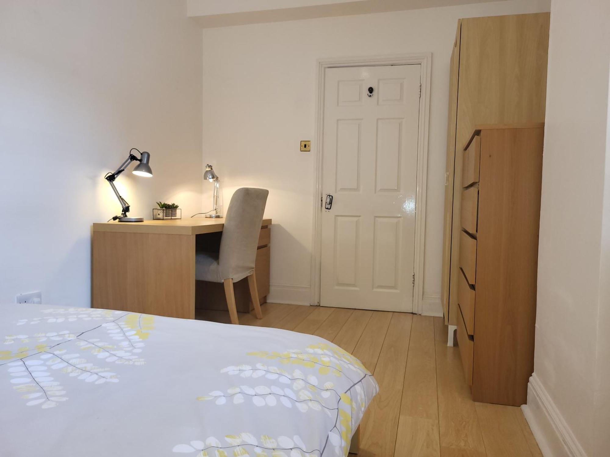 Covent Garden Penthouse London