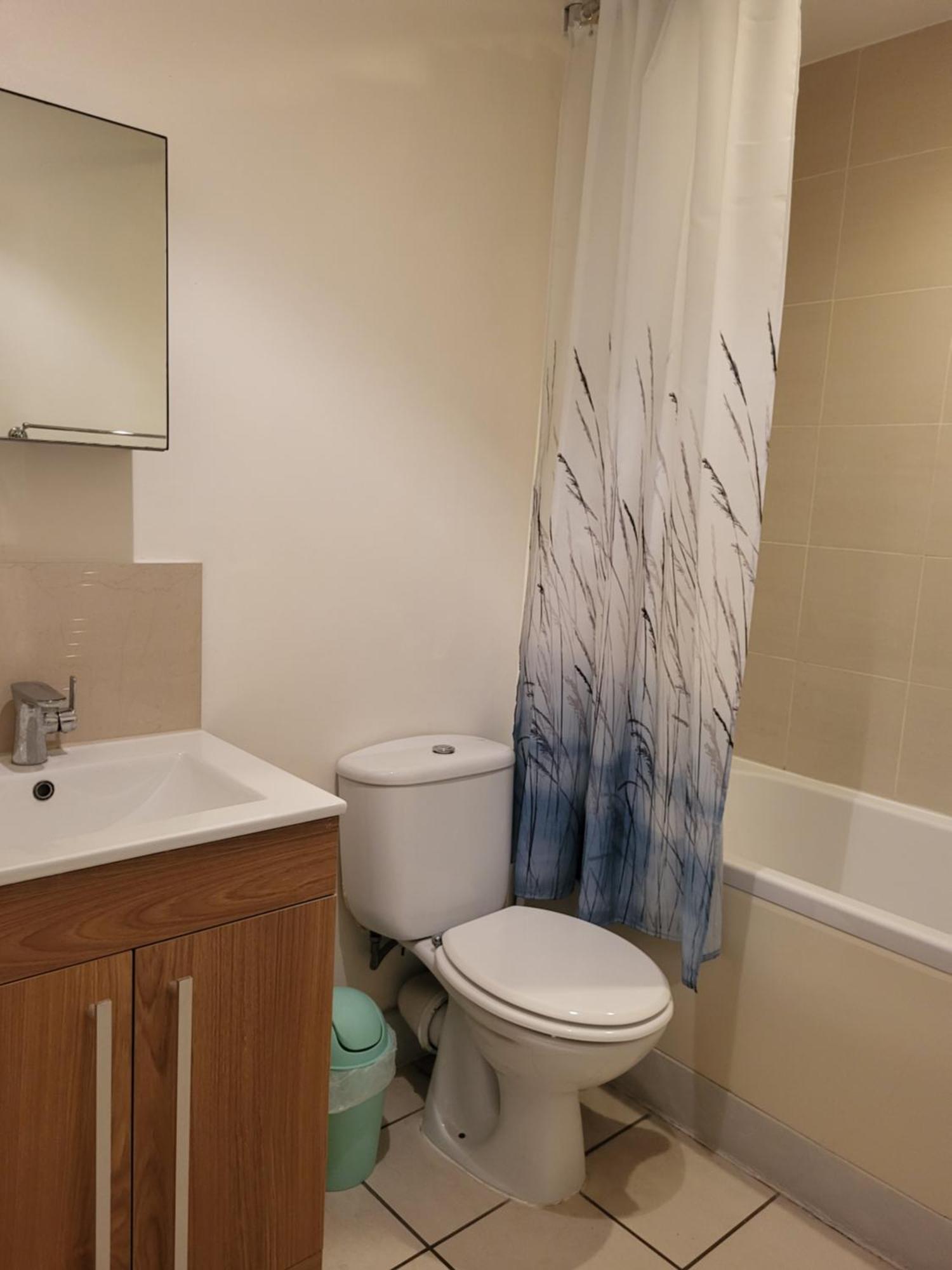 Guest house Covent Garden Penthouse *
