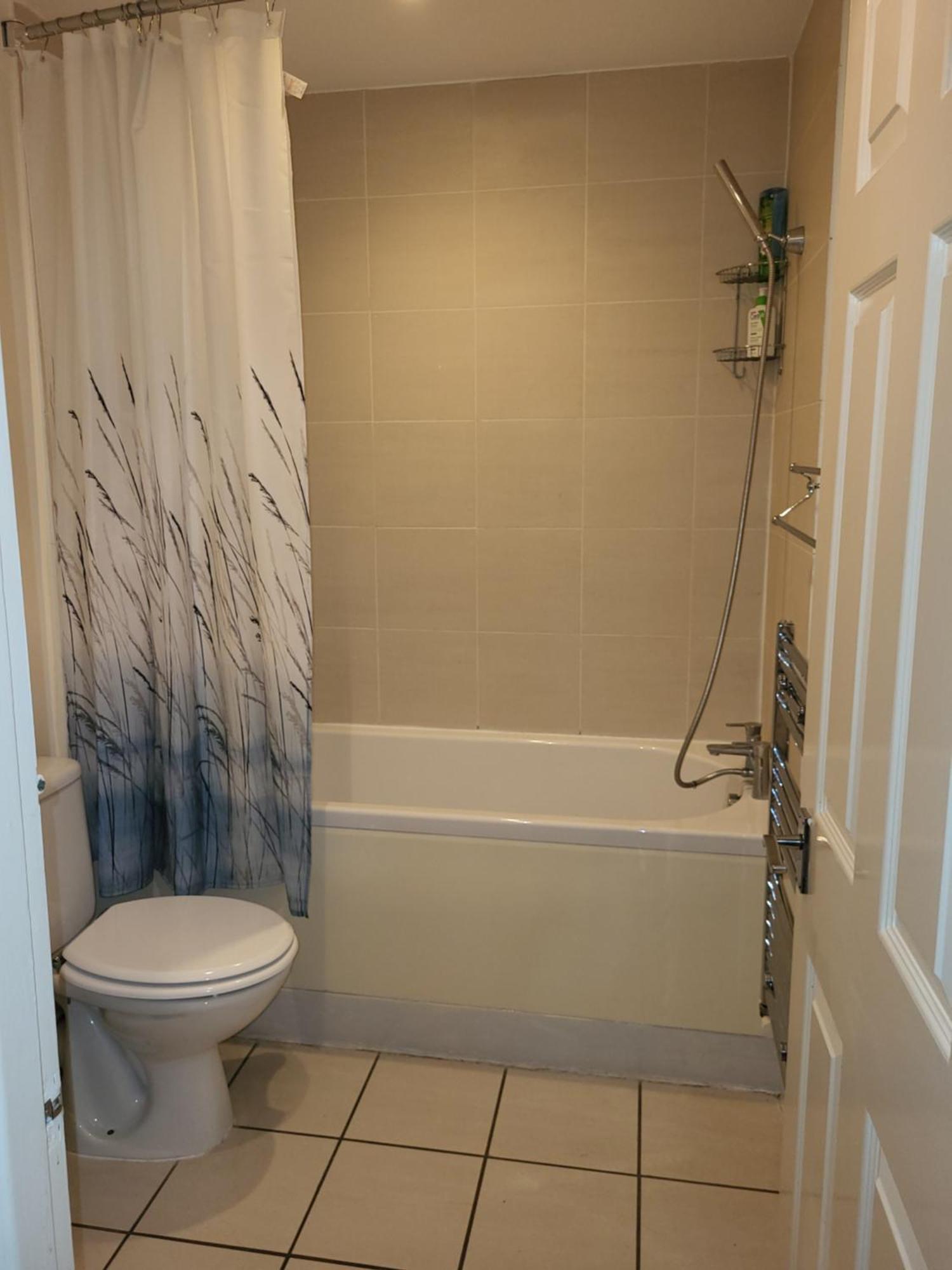 Guest house Covent Garden Penthouse