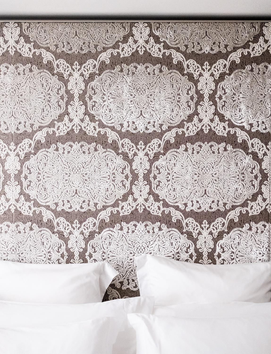 Bvlgari Hotel