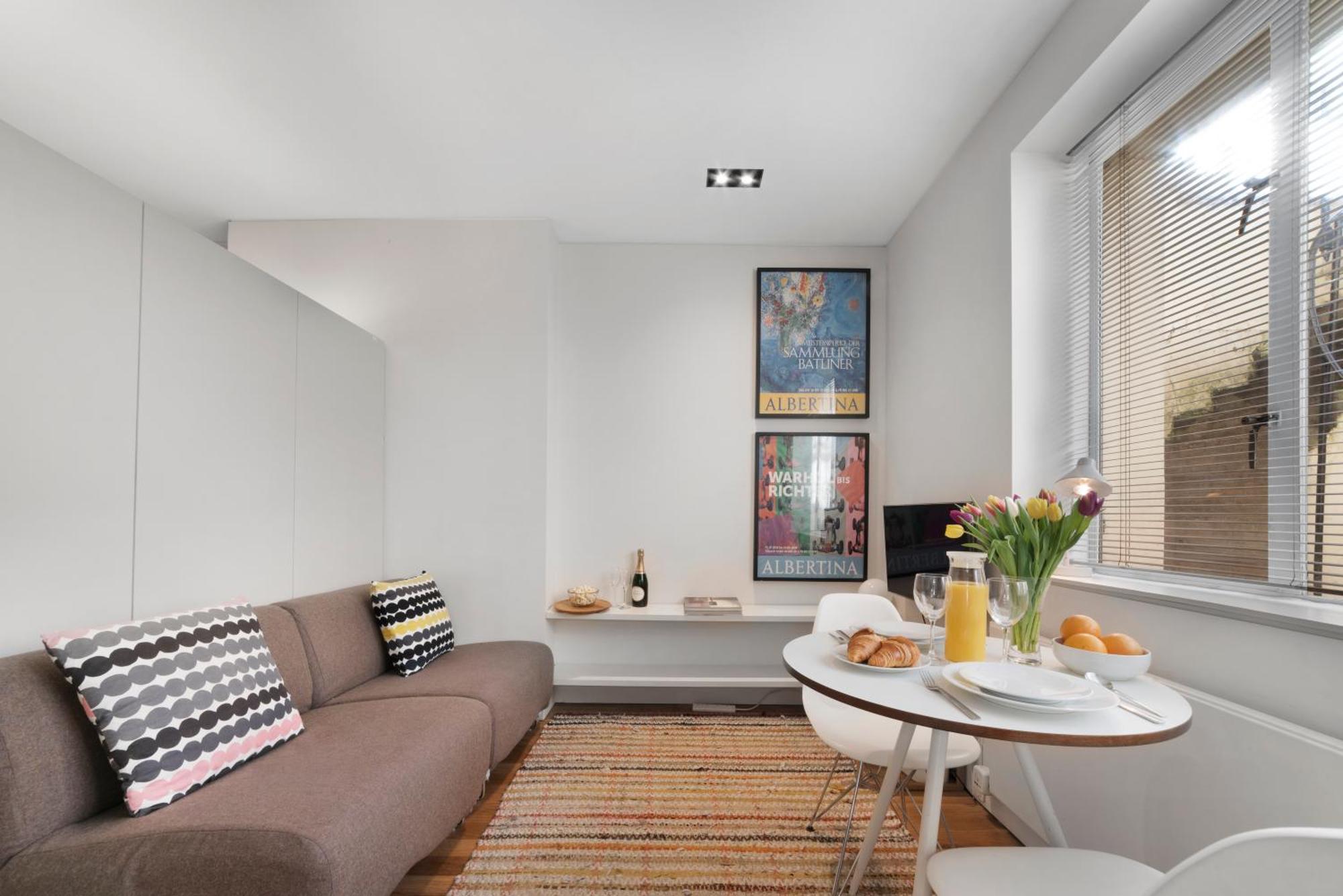 Paddington By Morethanstays Apartment *