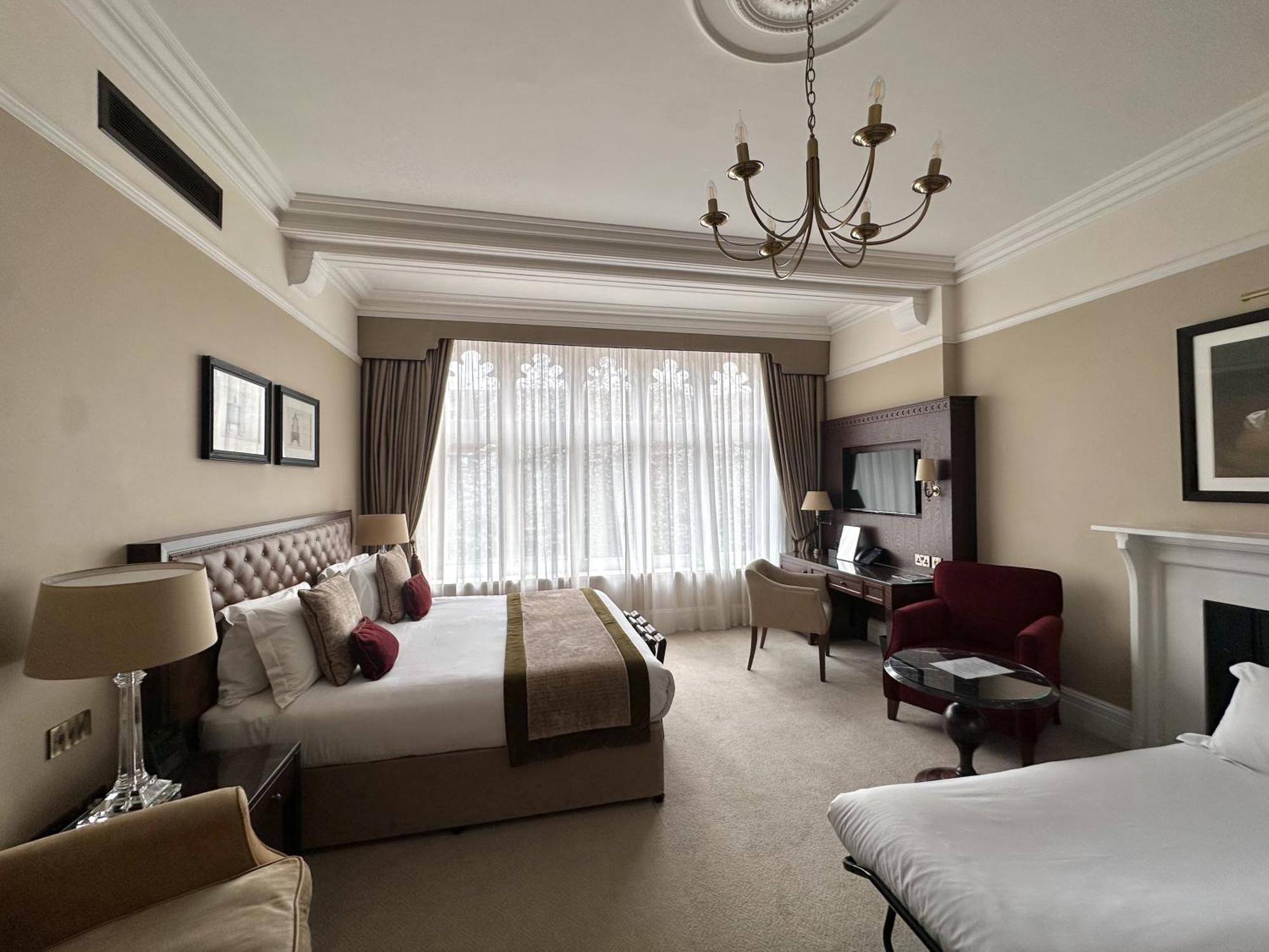 St Paul's 4* London