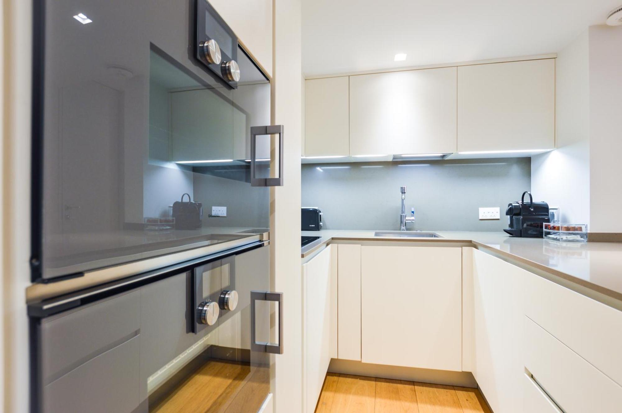Soho 22 Serviced By Concept * Londres