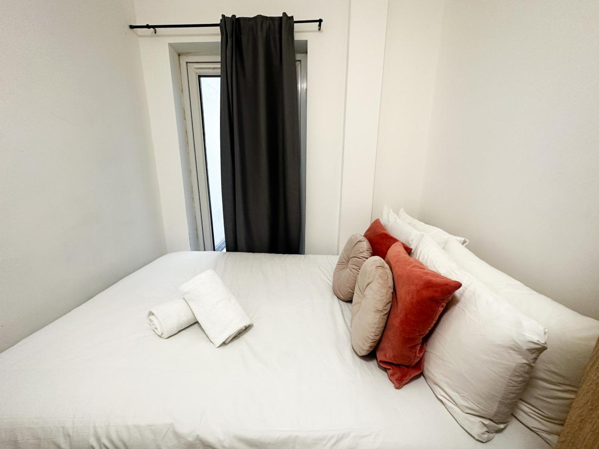 Grays Apartment London