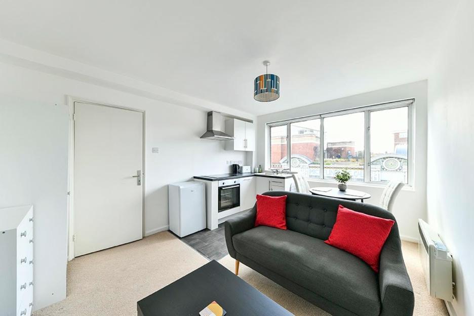 Apartment Cosy 1br South Kensington