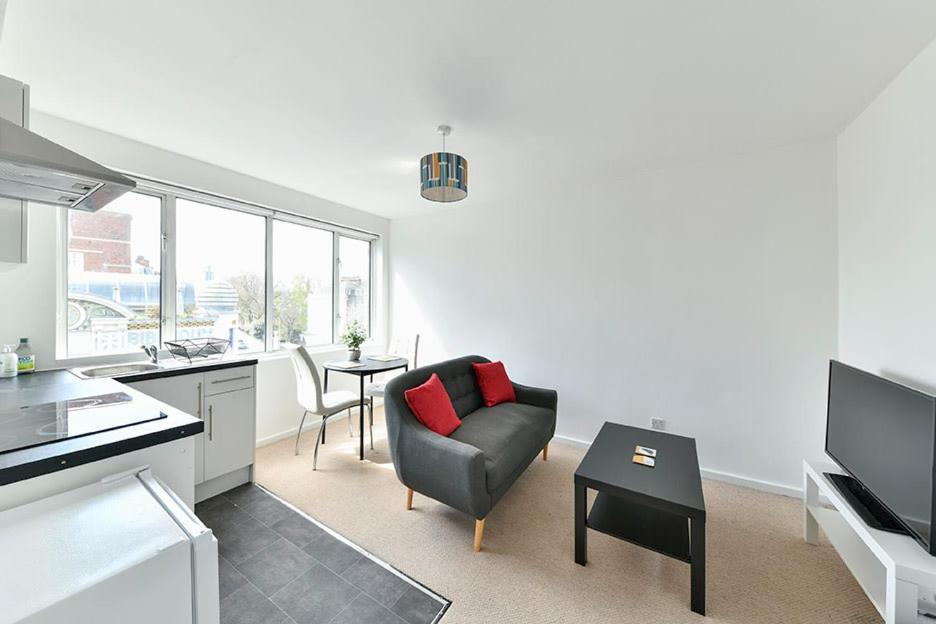 Cosy 1br South Kensington Apartment London