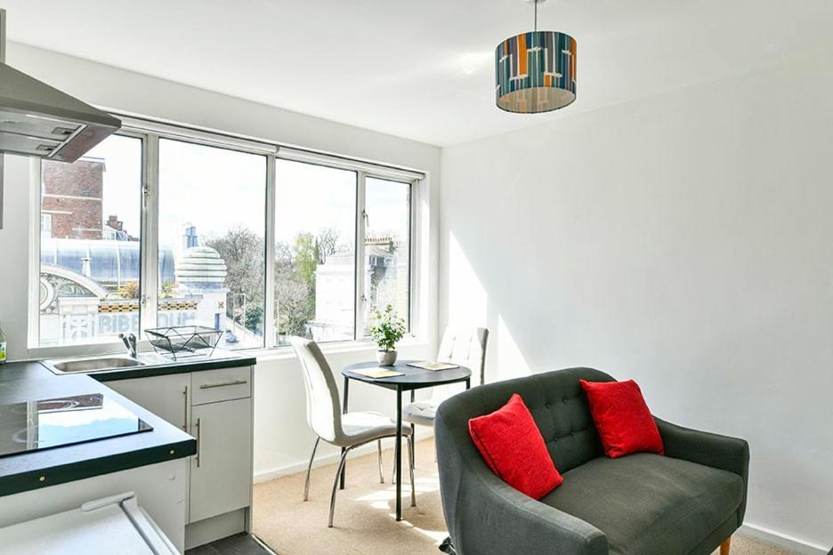 Cosy 1br South Kensington Apartment London