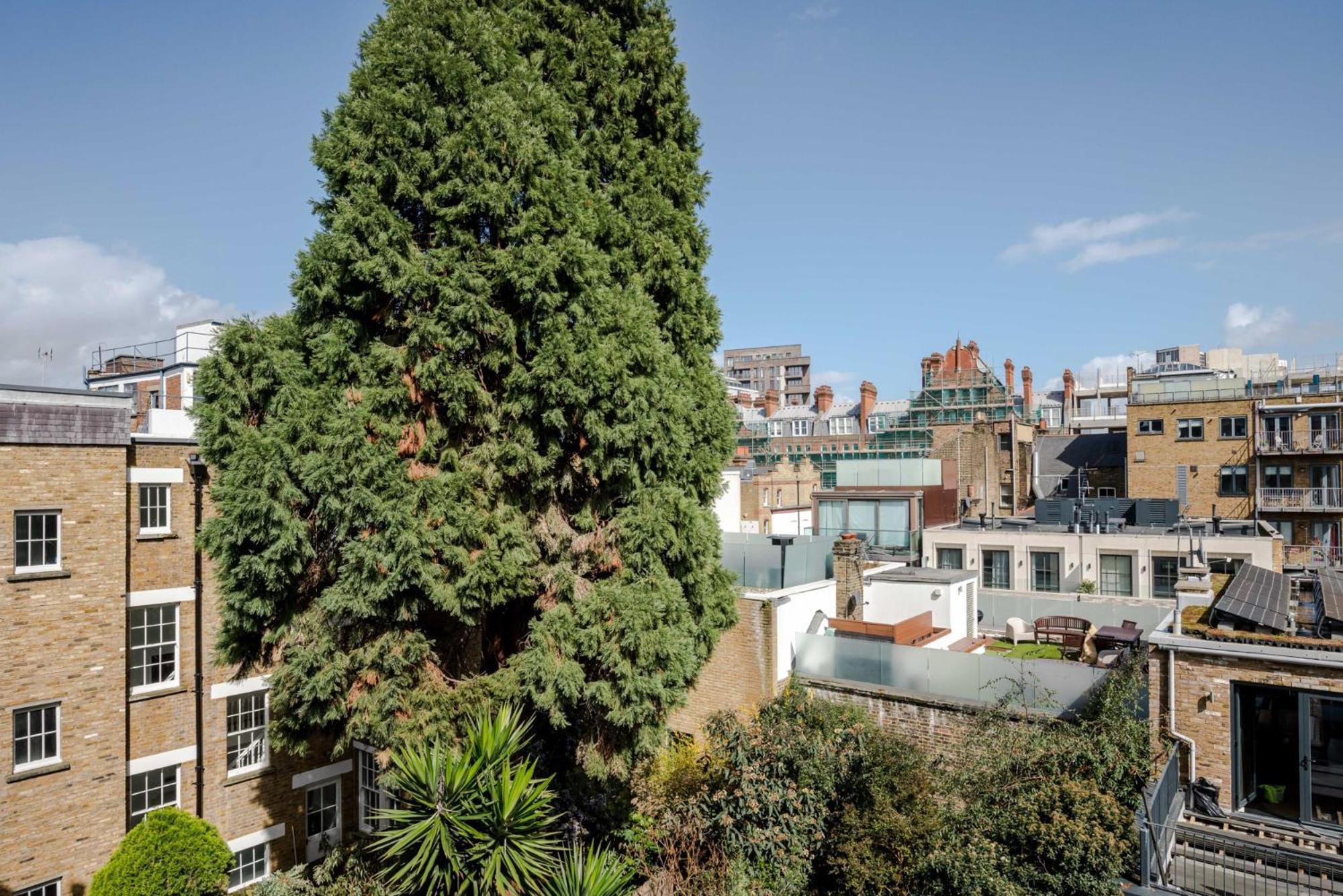 Holborn Bloomsbury Flats Apartment *