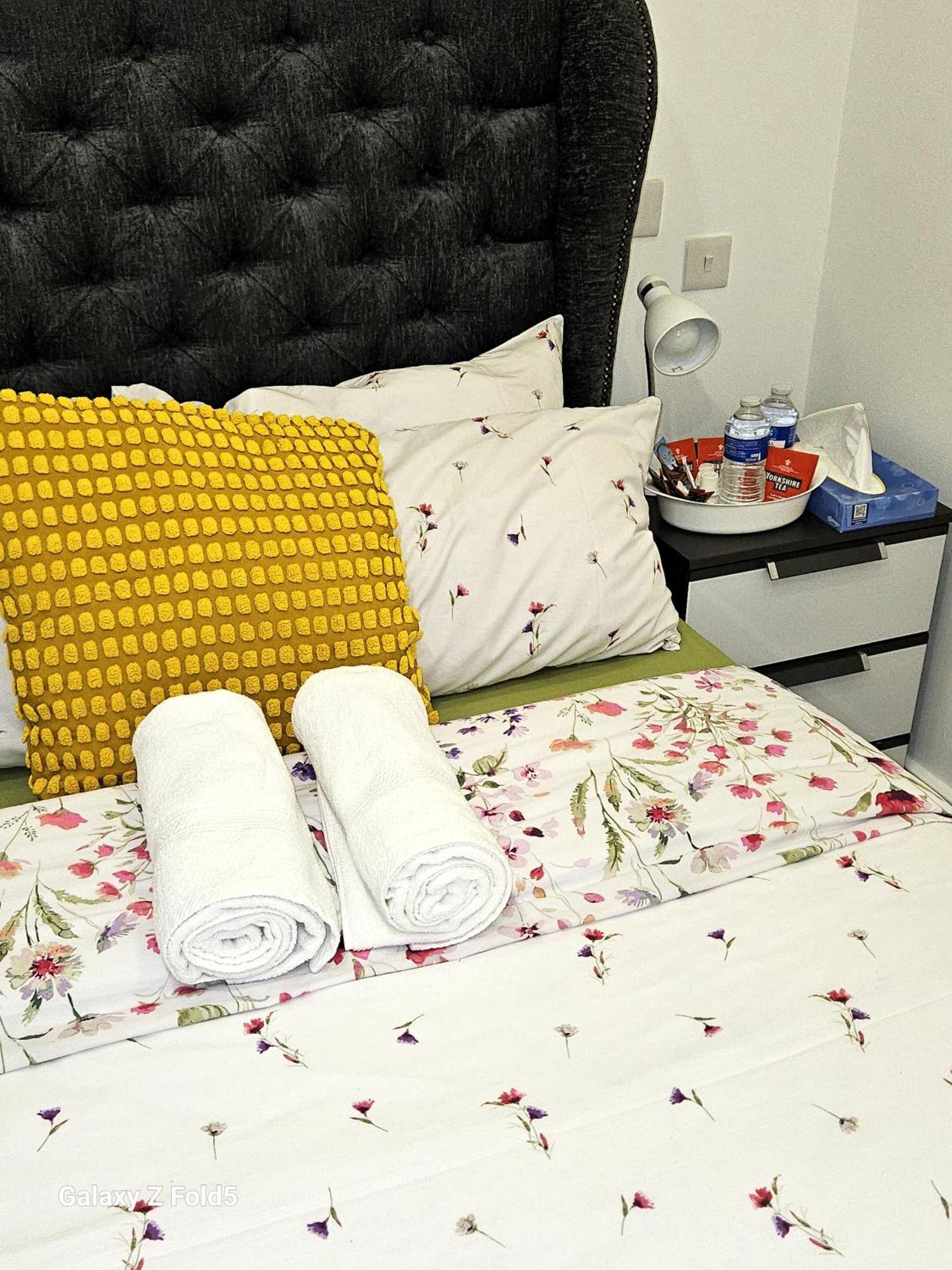 Apartment Sleephouse London