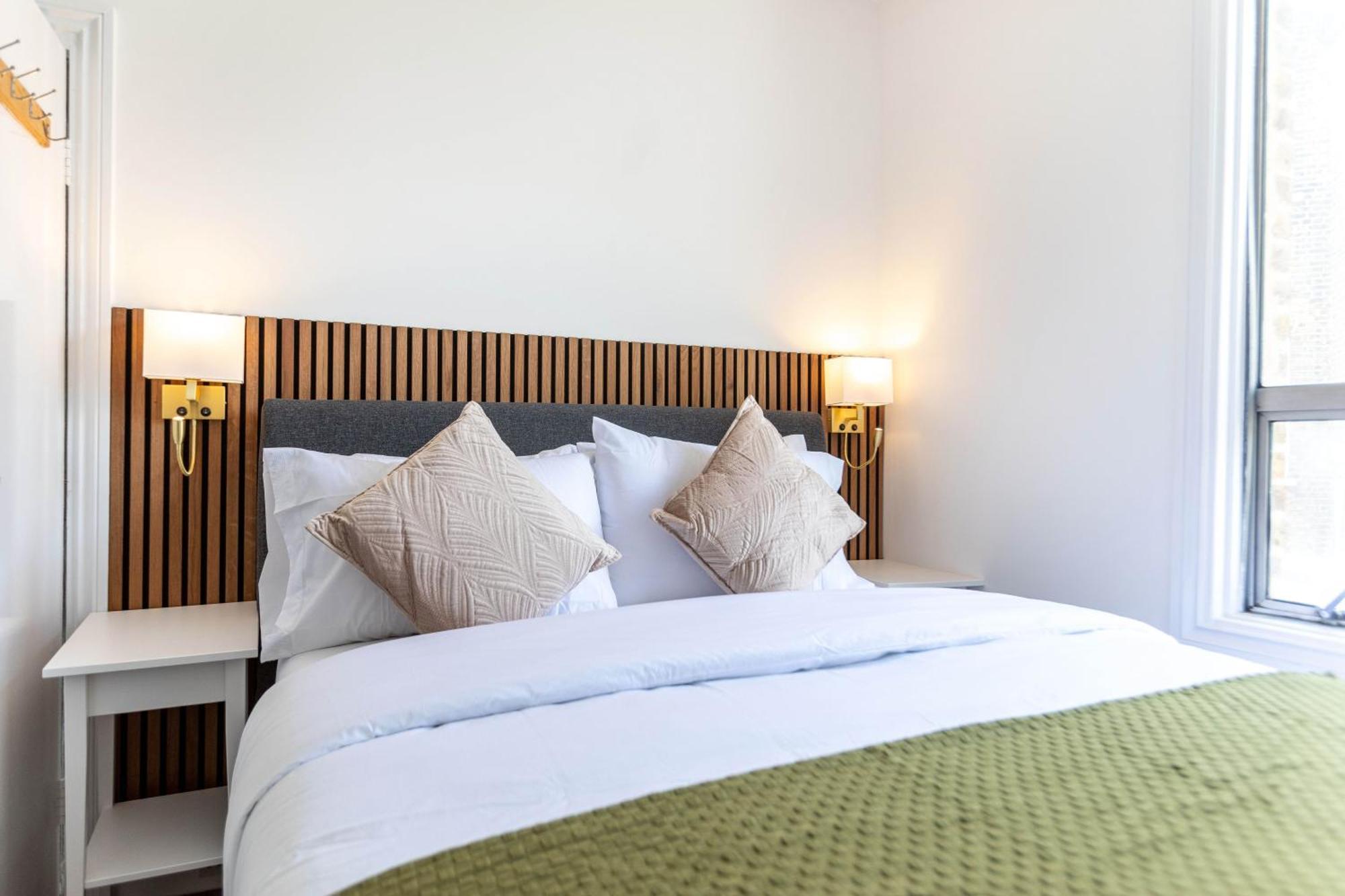 Leilighet 3 Bedroom House In Notting Hill *