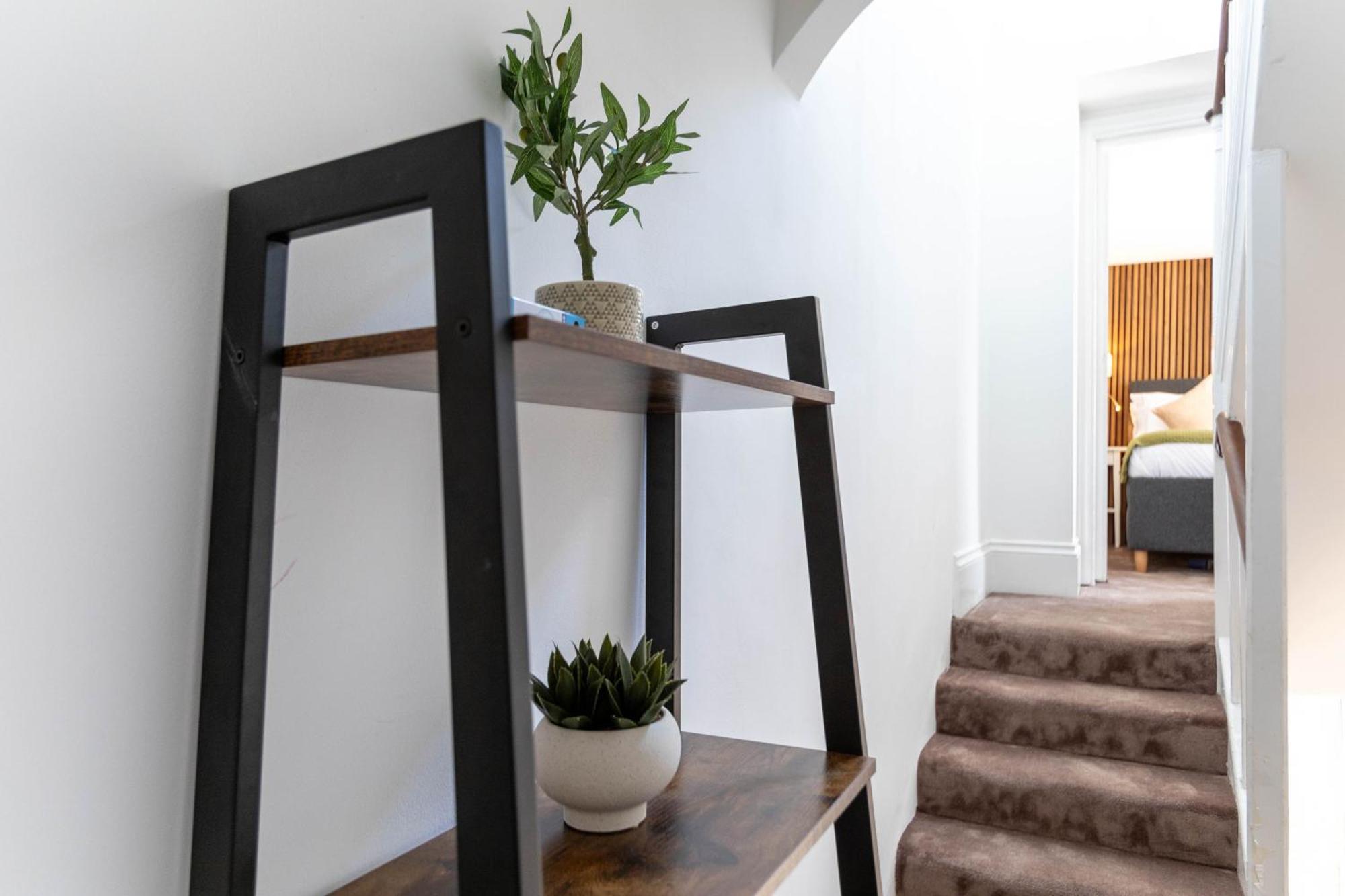 Leilighet 3 Bedroom House In Notting Hill