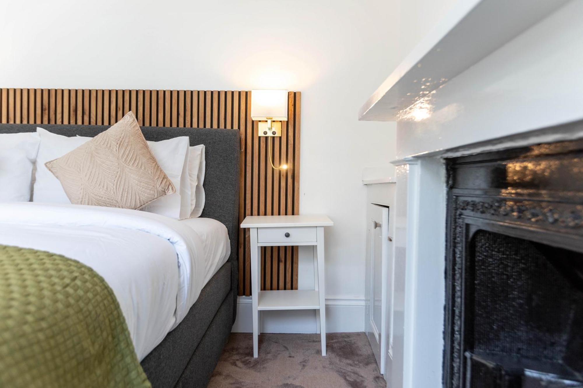 Apartamento 3 Bedroom House In Notting Hill Londres