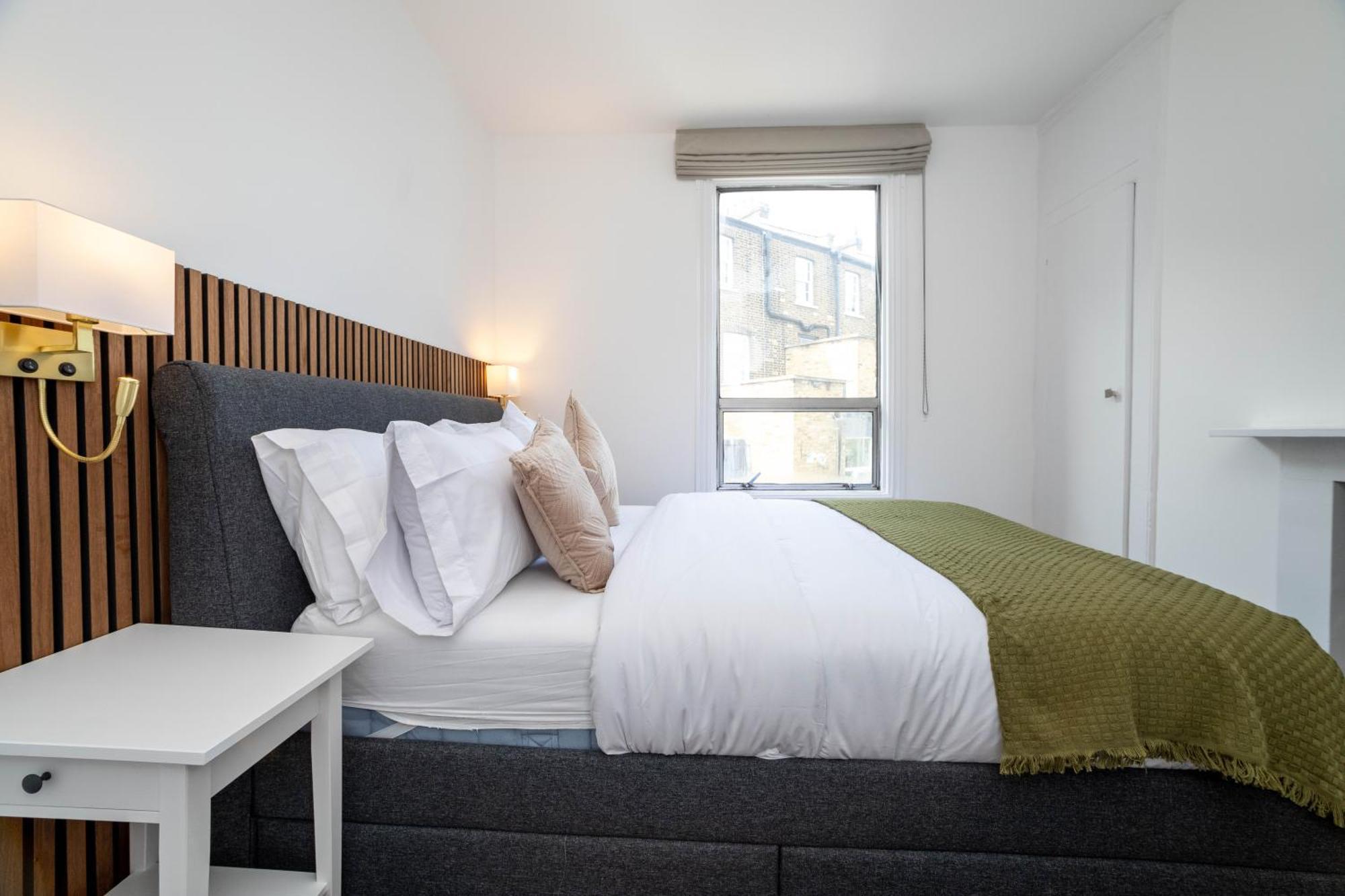 Leilighet 3 Bedroom House In Notting Hill