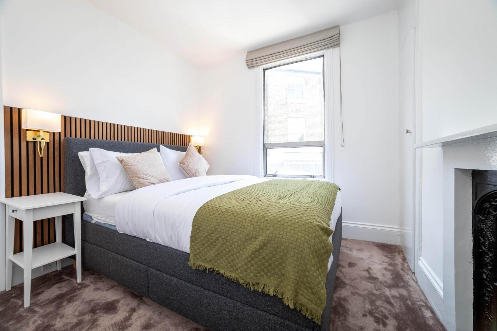 3 Bedroom House In Notting Hill Leilighet *