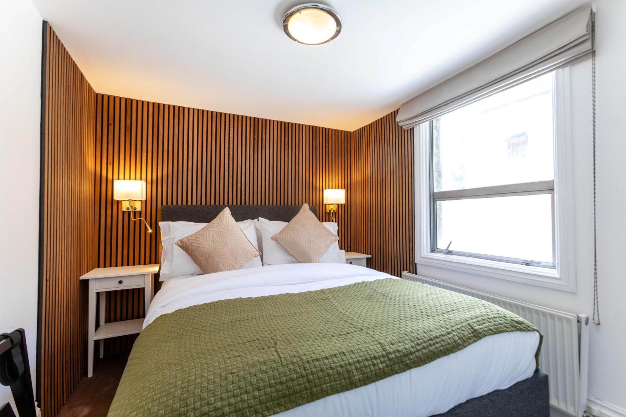 Leilighet 3 Bedroom House In Notting Hill