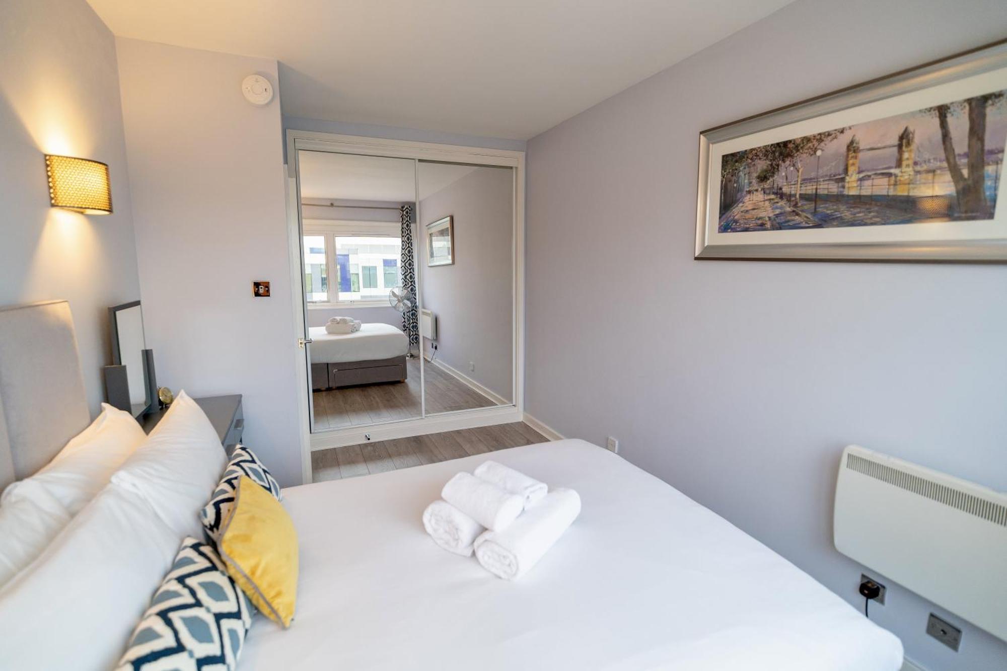 Apartamento Modern Flat - Fantastic Location 10 Min Walking To Oxford Street!