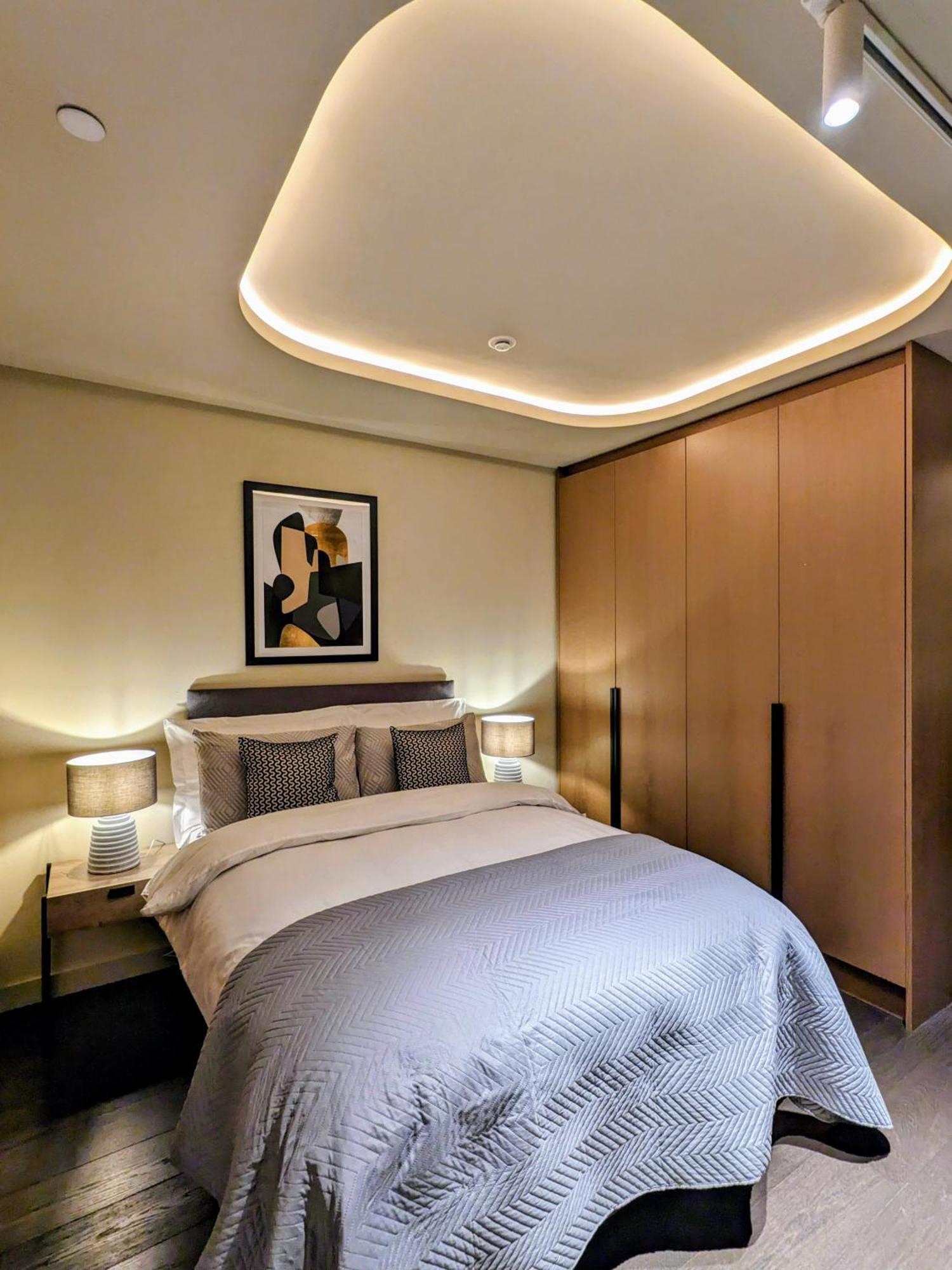 Soho Mandarin